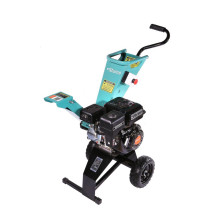 Измельчитель садовый бензиновый Sturm GWS7R Измельчитель садовый бензиновый Sturm GWS7R