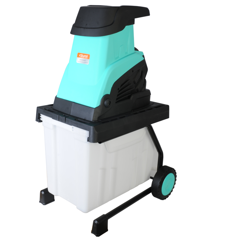 Садовый измельчитель Sturm! GES2645T Садовый измельчитель Sturm! GES2645T