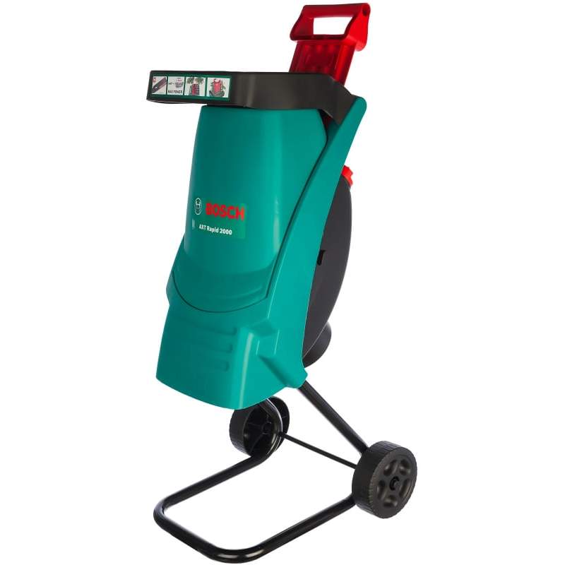 Измельчитель электрический Bosch AXT RAPID 2000 Измельчитель электрический Bosch AXT RAPID 2000