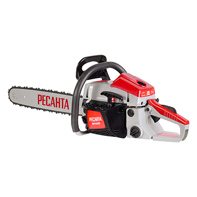 Бензопила Ресанта БП-4518