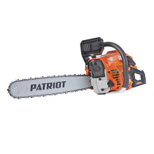 Пила цепная бензиновая PATRIOT PT 6020 Пила цепная бензиновая PATRIOT PT 6020