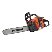Пила цепная бензиновая PATRIOT РТ 641 Пила цепная бензиновая PATRIOT РТ 641