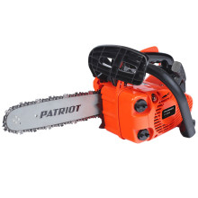 Пила цепная бензиновая PATRIOT PT 2512 Пила цепная бензиновая PATRIOT PT 2512