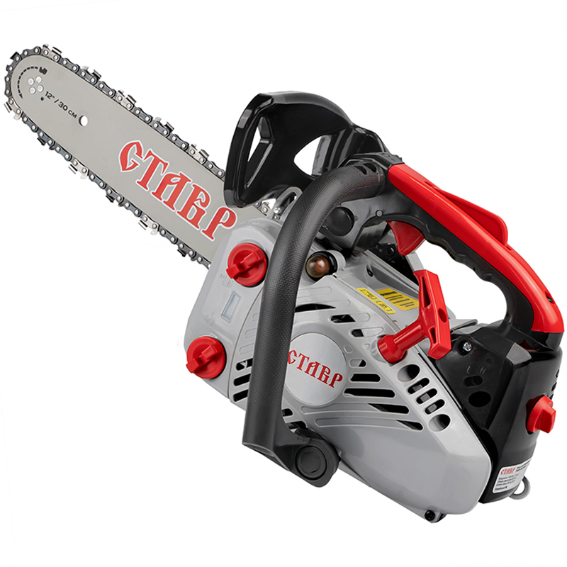 Пила цепная бензиновая СТАВР ПЦБ-30/1100 Пила цепная бензиновая СТАВР ПЦБ-30/1100