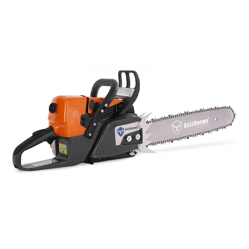 Бензопила Holzfforma G366 (3,4кВт/4,6л.с; 59см3;18;3/8;1,6 мм;66 звеньев) (MS361)