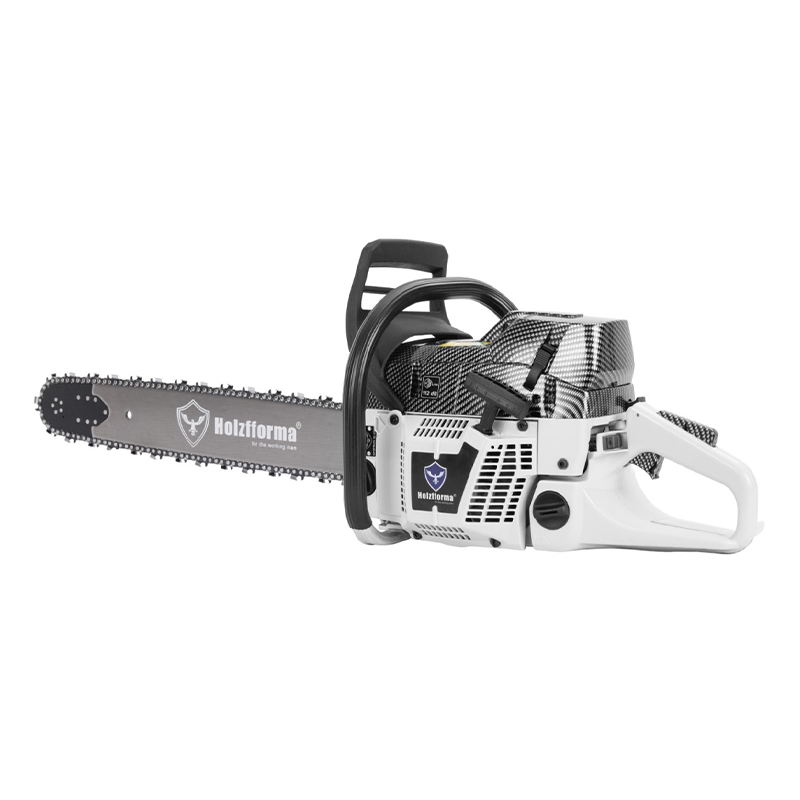 Бензопила Holzfforma G372XP PRO (3,9кВт/5,3л.с;70,7см3; без шины и цепи) Бензопила Holzfforma G372XP PRO (3,9кВт/5,3л.с;70,7см3; без шины и цепи)