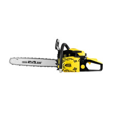 Бензиновая цепная пила FoxWeld MACHETE 146 PRO Бензиновая цепная пила FoxWeld MACHETE 146 PRO