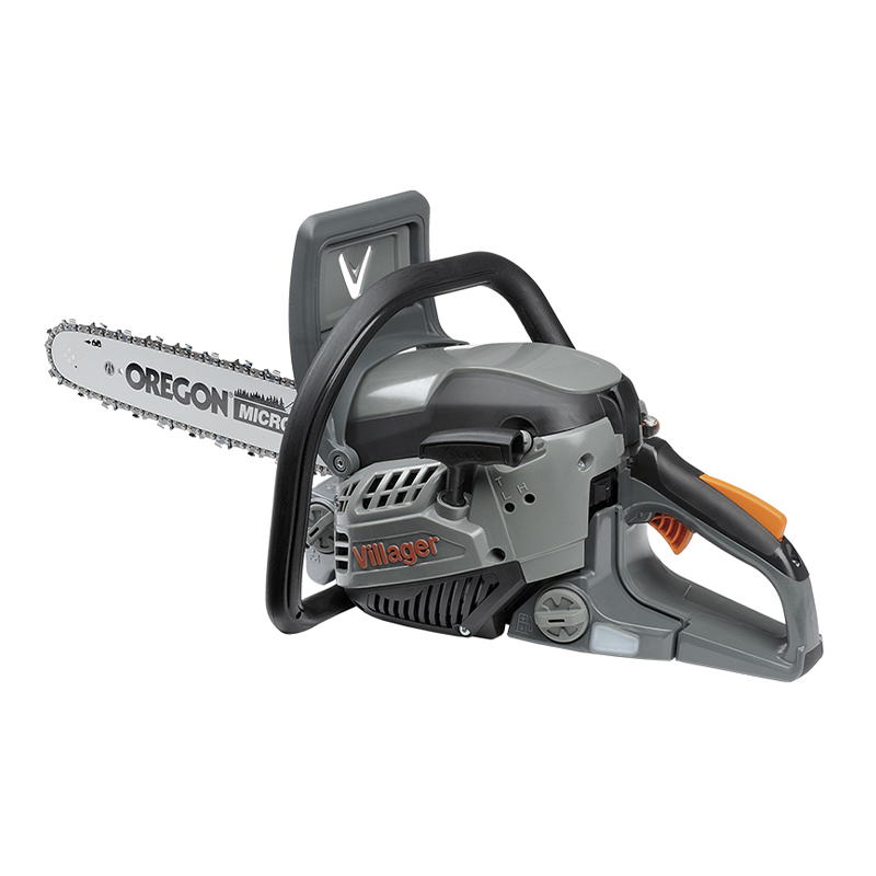 Бензиновая цепная пила Villager VGS 4125 PE 1850 Вт (2,51 лс)