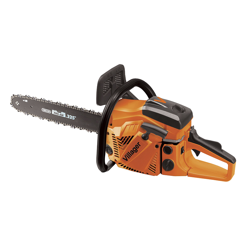 Бензиновая цепная пила Villager VGS 500 S 2100 Вт (2,86 лс)