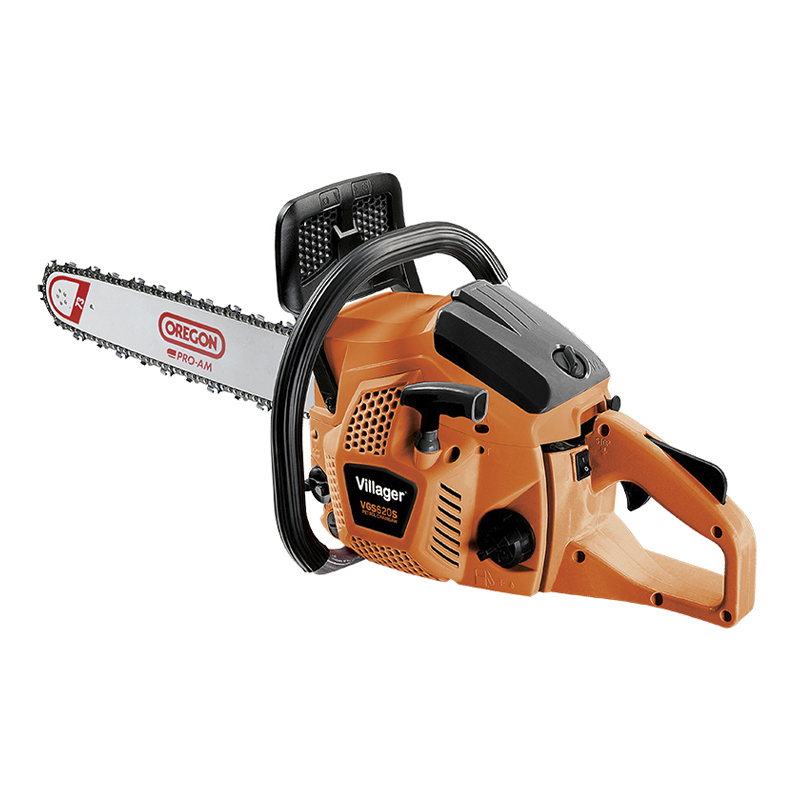 Бензиновая цепная пила Villager VGS 620 S 3000 Вт (4,08 лс)