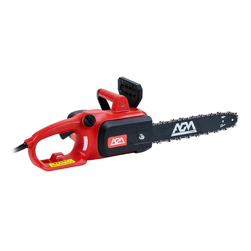 Электрическая цепная пила AGM AET 1821