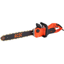 Пила цепная ACDC EC-2200, 16", 2200 Вт, с механической подачей масла Пила цепная ACDC EC-2200, 16", 2200 Вт, с механической подачей масла