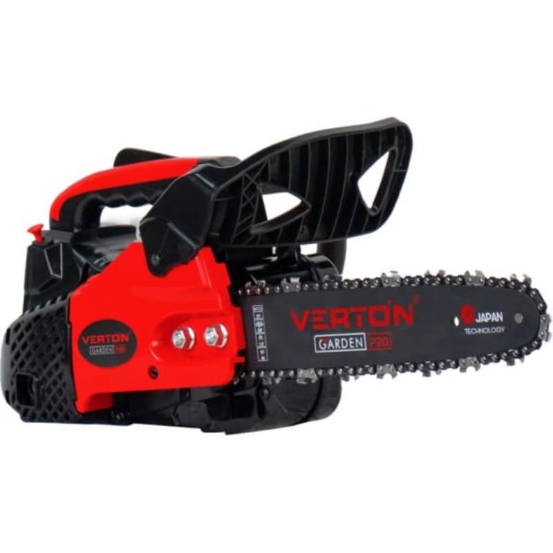 Пила бензиновая Verton Garden Pro CS-2512
