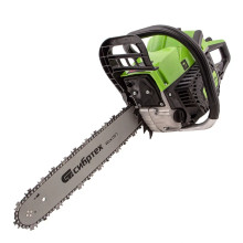 Бензопила СИБРТЕХ БП-4540, 45 см3, шина 40 см, шаг 0.325, паз 1,5 мм, 64 зв Бензопила СИБРТЕХ БП-4540, 45 см3, шина 40 см, шаг 0.325, паз 1,5 мм, 64 зв