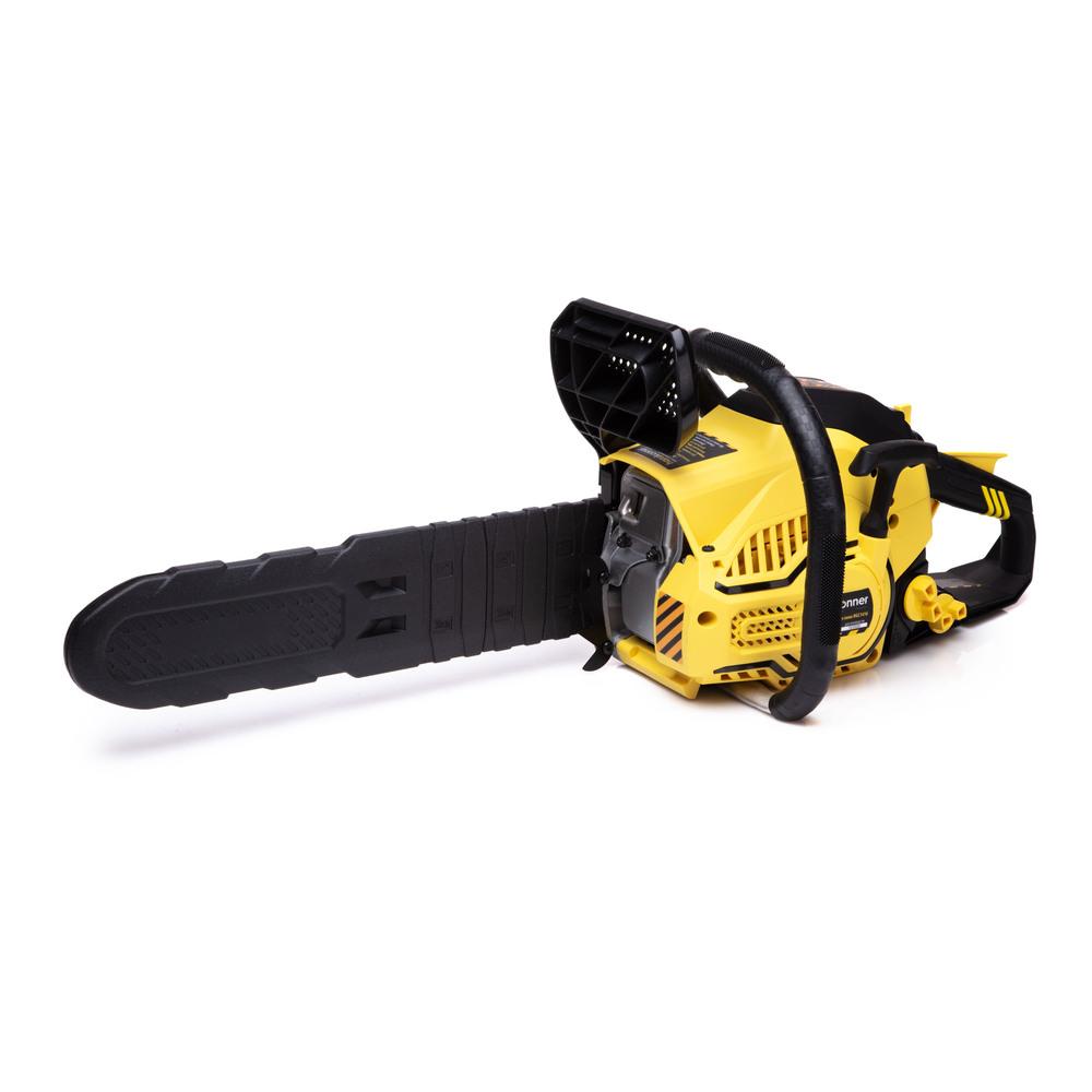 Бензопила Hanskonner HGC1416 Бензопила Hanskonner HGC1416