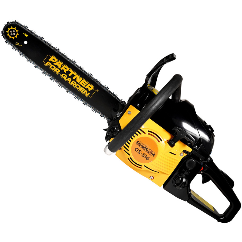 Бензопила PARTNER FOR GARDEN GS-516