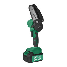 Аккумуляторная цепная пила STALKER MC20-10 Li BL Аккумуляторная цепная пила STALKER MC20-10 Li BL