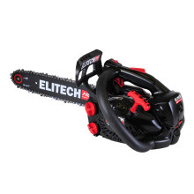 Пила цепная бензиновая Elitech CS 2514T Пила цепная бензиновая Elitech CS 2514T