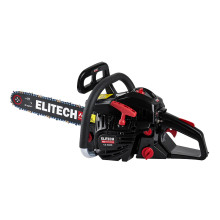 Пила цепная бензиновая Elitech CS 4022R Пила цепная бензиновая Elitech CS 4022R