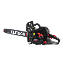 Пила цепная бензиновая Elitech CS 7449F Пила цепная бензиновая Elitech CS 7449F