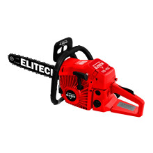 Пила цепная бензиновая Elitech ПБ 452 Пила цепная бензиновая Elitech ПБ 452