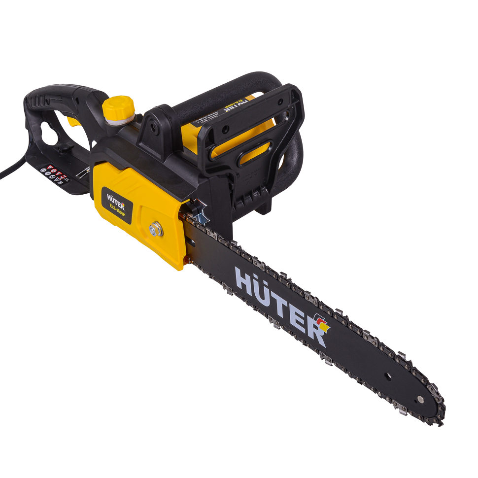 Электропила Huter ELS-1800P
