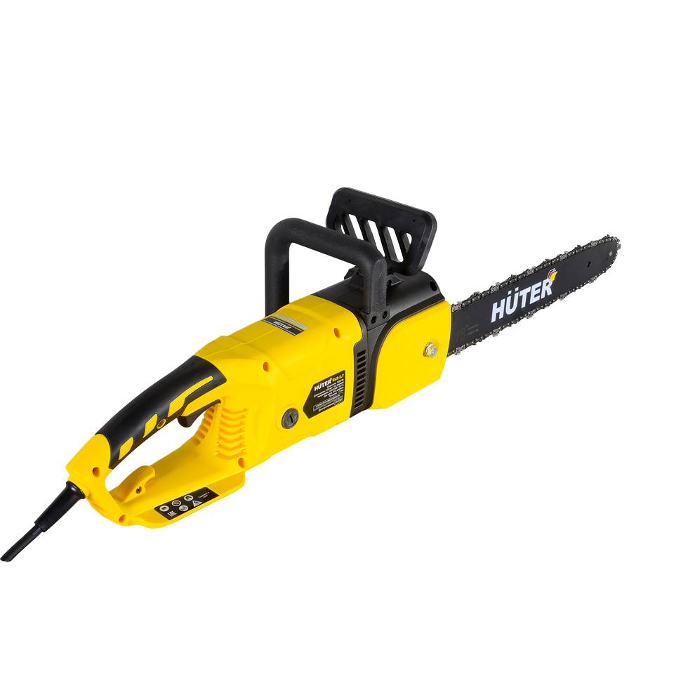 Электропила Huter ELS-2,7 Электропила Huter ELS-2,7