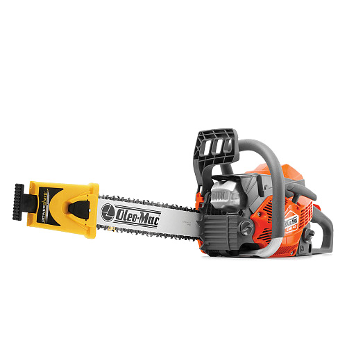 Бензопила Oleo-Mac GSH40 PowerSharp (14", 3/8, 1.3)