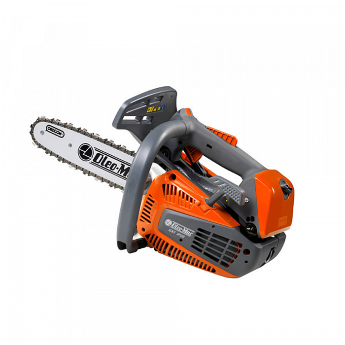 Бензопила Oleo-Mac GST 250 (10, 3/8, 1.3) Бензопила Oleo-Mac GST 250 (10, 3/8, 1.3)