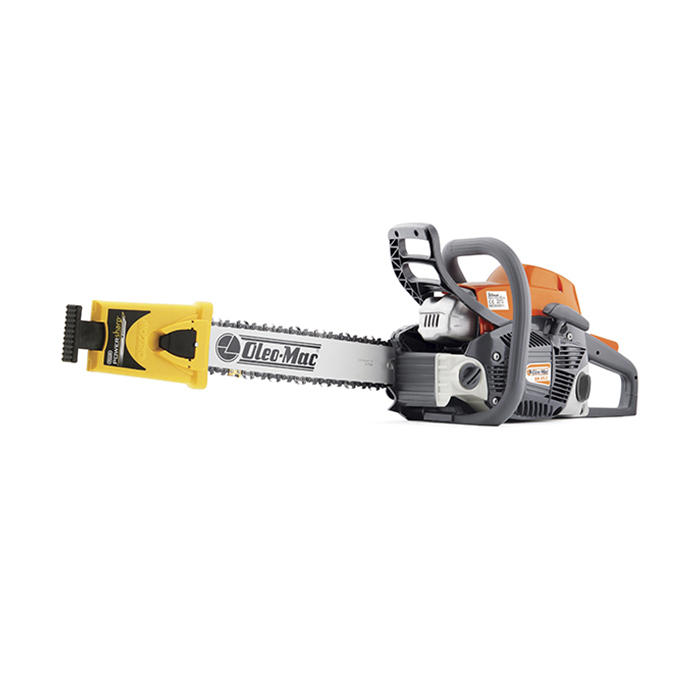 Бензопила Oleo-Mac GS 35C (16, 3/8, 1.3), PowerSharp Бензопила Oleo-Mac GS 35C (16, 3/8, 1.3), PowerSharp