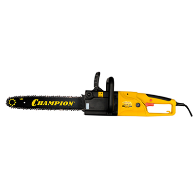 Электропила Champion 420N-16 Электропила Champion 420N-16