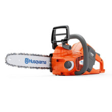 Пила аккумуляторная цепная Husqvarna 436Li-12 (9667290-12) без аккумулятора