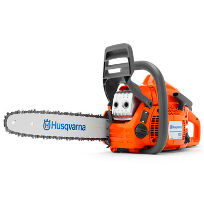 Бензопила Husqvarna 135 (9667618-04)
