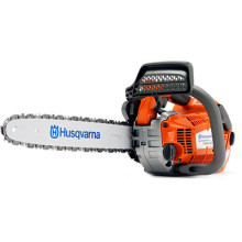 Бензопила для работы на вышке Husqvarna T540XP II Бензопила для работы на вышке Husqvarna T540XP II