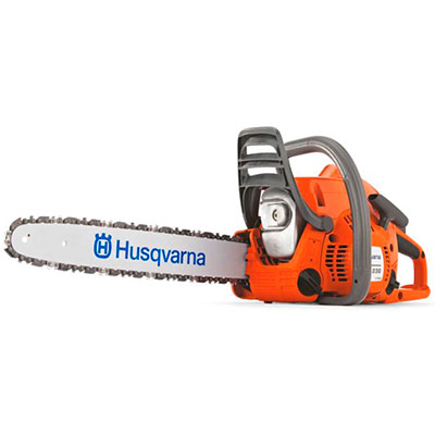 Бензопила Husqvarna 236 (9666399-06) Бензопила Husqvarna 236 (9666399-06)