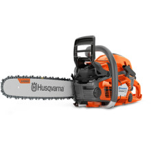 Бензопила Husqvarna 545 Mark II Бензопила Husqvarna 545 Mark II