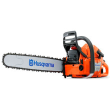 Бензопила Husqvarna 372XP (9657029-18) Бензопила Husqvarna 372XP (9657029-18)