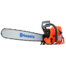 Бензопила Husqvarna 395XP (9659021-94) Бензопила Husqvarna 395XP (9659021-94)