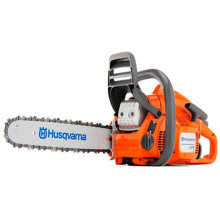Бензопила Husqvarna 435 X-TORQ (9660665-35) Бензопила Husqvarna 435 X-TORQ (9660665-35)