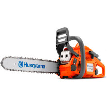 Бензопила Husqvarna 440e X-TORQ (9671558-45) Бензопила Husqvarna 440e X-TORQ (9671558-45)