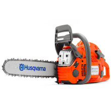 Бензопила Husqvarna 455e Rancher AT (9667679-15) Бензопила Husqvarna 455e Rancher AT (9667679-15)