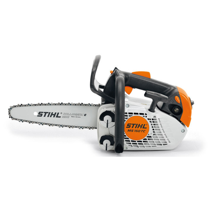 Бензопила STIHL MS 150 С-Е Carving Е 12 1/4 1,1 мм 64 зв. Бензопила STIHL MS 150 С-Е Carving Е 12 1/4 1,1 мм 64 зв.