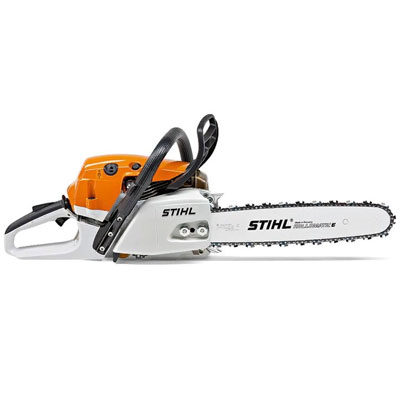 Бензопила STIHL MS 261 C-M, шина R 40 см, цепь 26RS Бензопила STIHL MS 261 C-M, шина R 40 см, цепь 26RS