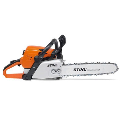 Бензопила STIHL MS 310, шина R 45 см, цепь 36 RM Бензопила STIHL MS 310, шина R 45 см, цепь 36 RM