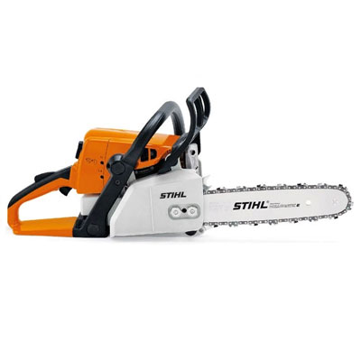Бензопила STIHL MS 250, шина R 40 см, цепь 63РМ Бензопила STIHL MS 250, шина R 40 см, цепь 63РМ
