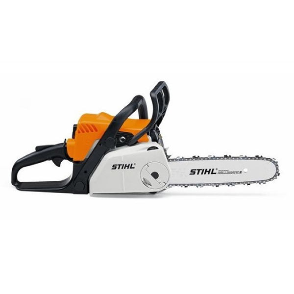 Бензопила STIHL MS 180 C-BE, шина R 35 см, цепь 63PM Бензопила STIHL MS 180 C-BE, шина R 35 см, цепь 63PM