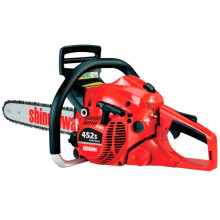 Бензопила SHINDAIWA 452S-15 Бензопила SHINDAIWA 452S-15