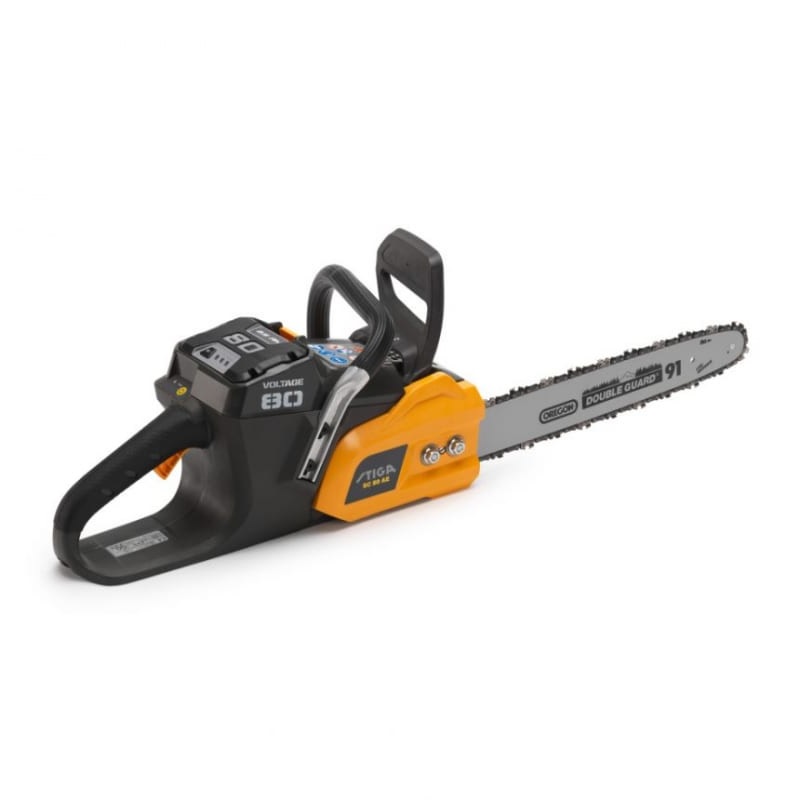 Аккумуляторная цепная пила Stiga SC 80 AE Аккумуляторная цепная пила Stiga SC 80 AE