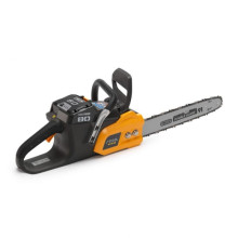 Аккумуляторная цепная пила Stiga SC 80 AE