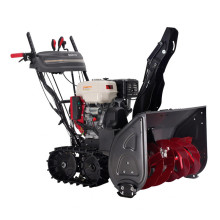 Снегоуборщик бензиновый Evoline sbg 760 the с двигателем honda